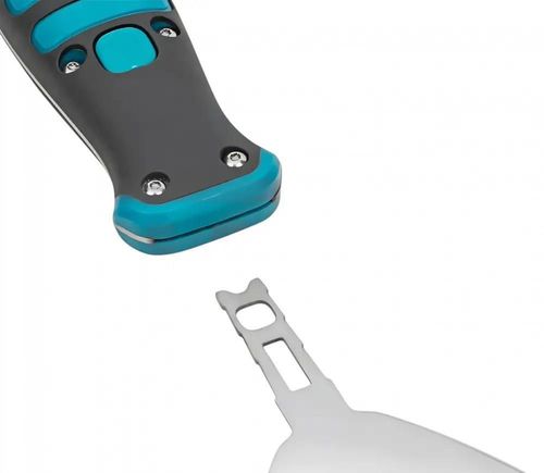 купить Шпатель Bihui PTKSS6 со сменными лезвиями 6шт в Кишинёве 