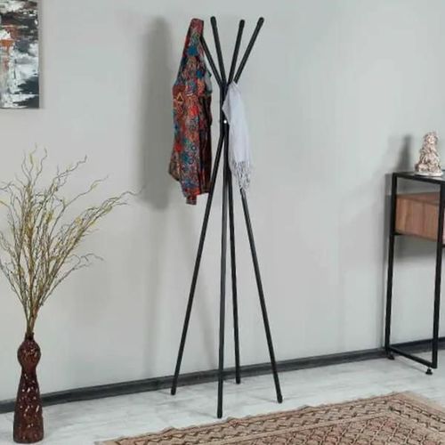 cumpără Cuier pentru haine Hopeland PRT-03 negru în Chișinău 