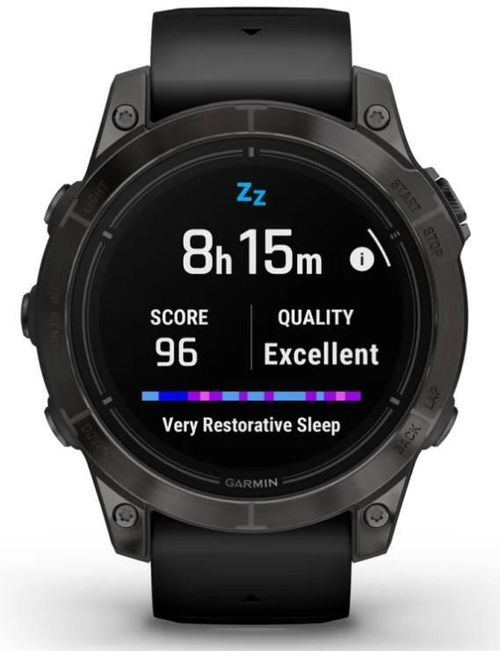 cumpără Ceas inteligent Garmin Epix Pro Gen 2 (010-02803-11) în Chișinău 