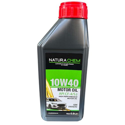 cumpără Ulei Natura Chem 10W40 SJ/CF-4 0.9l în Chișinău 