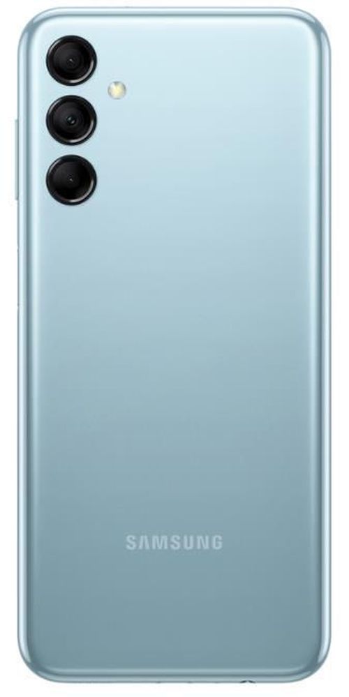 купить Смартфон Samsung M146B/64 Galaxy M14 Blue в Кишинёве 