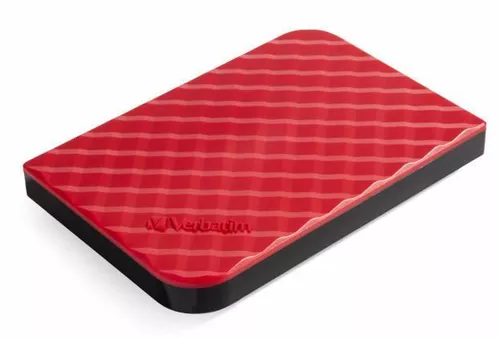 купить Жесткий диск HDD внешний Verbatim VER_53203 1.0TB (USB3.0) в Кишинёве 