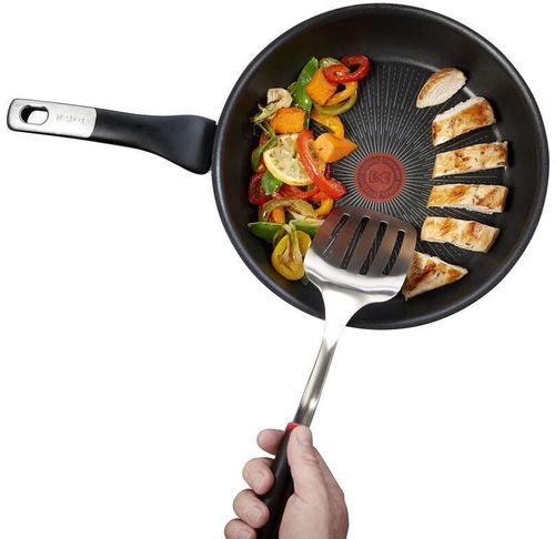 cumpără Tigaie Tefal G2550472 Unlimited 24cm în Chișinău 