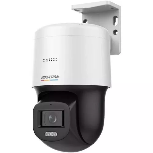 купить Камера наблюдения Hikvision DS-2DE2C400SCG-E F1 IP PT (4Mpx 4mm) в Кишинёве 