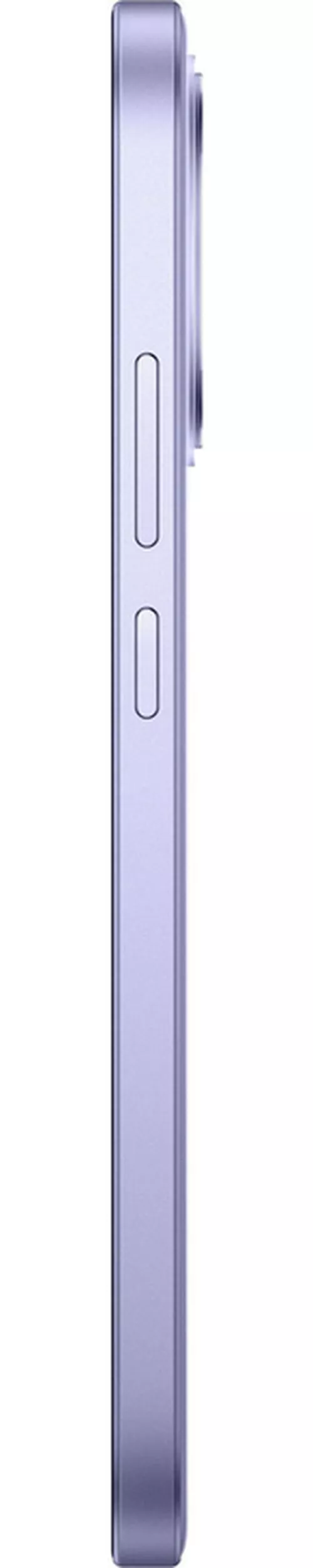 купить Смартфон Xiaomi Redmi Note 17 6/256GB Purple в Кишинёве 