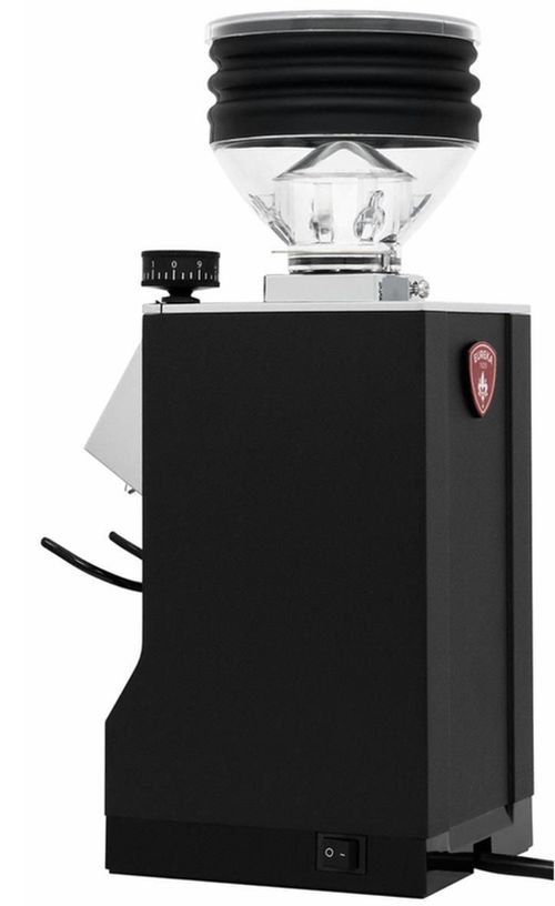 купить Кофемолка профессиональная miscellaneous Mignon Zero 55 (16CR/White ) в Кишинёве 