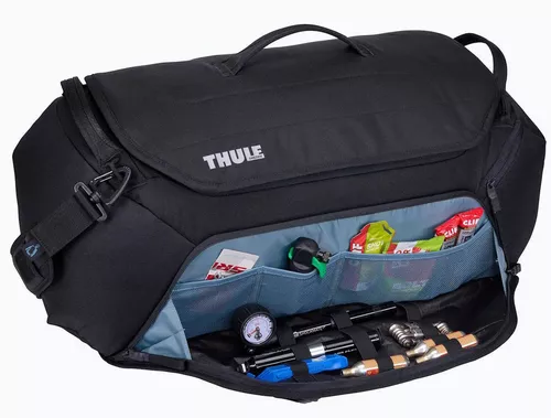 купить Сумка дорожная THULE Roundtrip 55 L Black в Кишинёве 