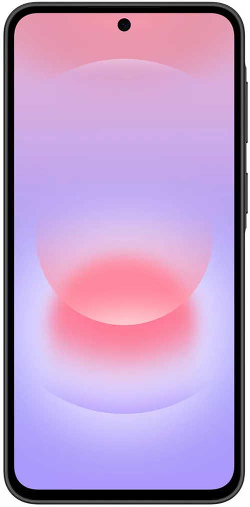 cumpără Smartphone Samsung A376 Galaxy A37 5G 128GB Awesome Charcoal în Chișinău 