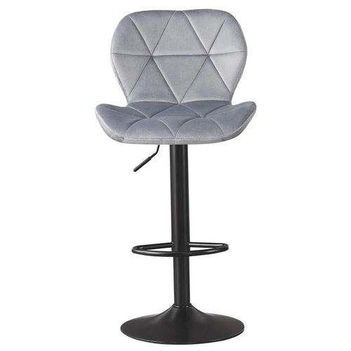 cumpără Scaun de bar Xenos Manhattan Grey în Chișinău 