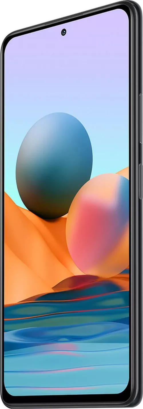 cumpără Smartphone Xiaomi Redmi Note 10 Pro 6/64Gb Gray în Chișinău 