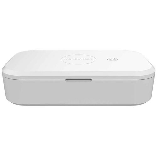 купить Лампа бактерицидная Helmet V-Max A03 Wireless UV Sterilizer for phone в Кишинёве 