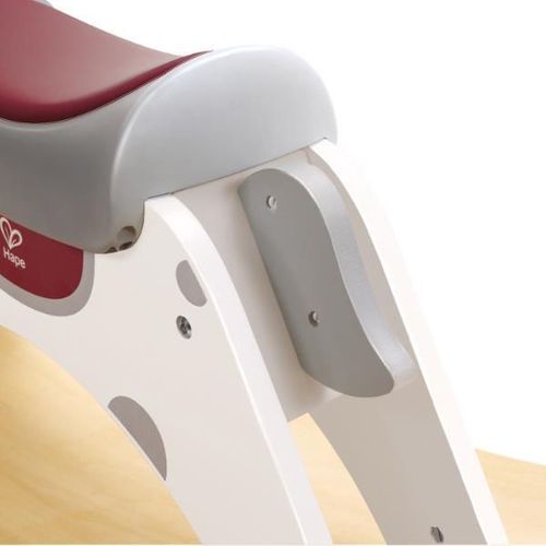 cumpără Leagăn pentru bebeluși Hape E1203 Căluț balansor 2 în 1 în Chișinău 