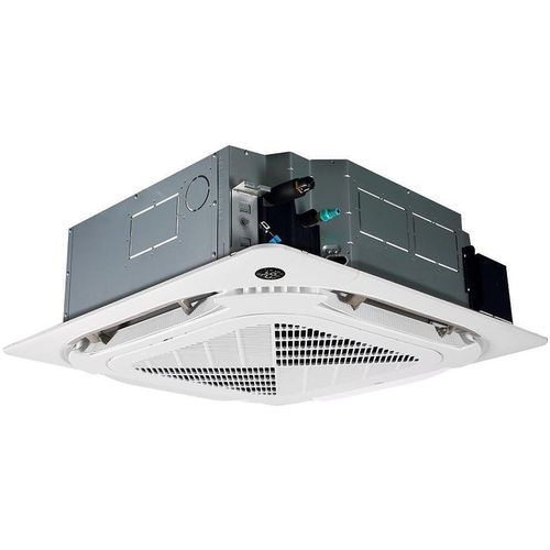 купить Кондиционер кассетный Vivax ACP-36CC105 AERI Inverter в Кишинёве 