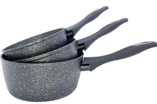 cumpără Set veselă wiSmark S-750 3шт (16/18/20cm) în Chișinău 