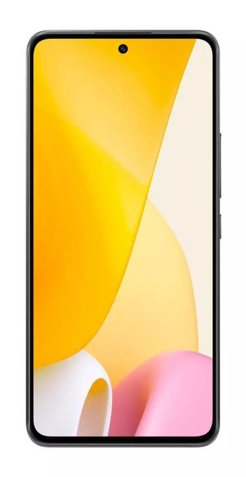 cumpără Smartphone Xiaomi Mi 12 Lite 6/128GB Black în Chișinău 