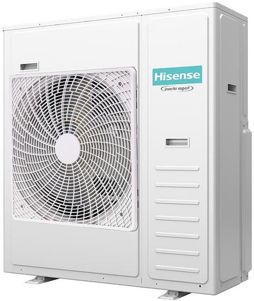 купить Кондиционер мультисплит Hisense 5AMW125U4RTA (Bloc exterior) в Кишинёве 