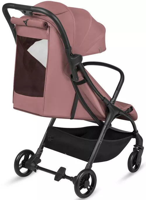 cumpără Сărucior pentru copii Lionelo Agia Pink Mauve în Chișinău 