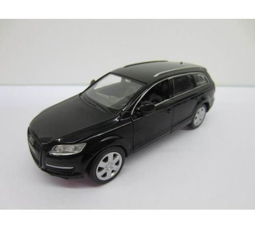 cumpără Mașină MSZ 68310M Audi Q7, 1:32 în Chișinău 