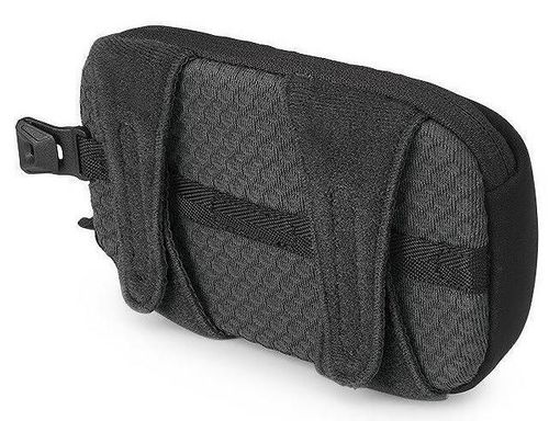 cumpără Geantă de toaletă/de cosmetice Osprey Husa Pack Pocket Padded Black (10004989) în Chișinău 