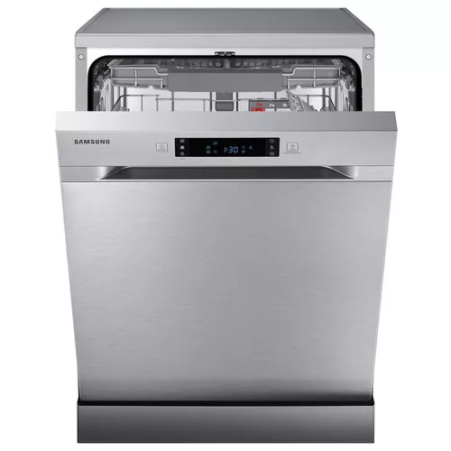 купить Посудомоечная машина Samsung DW60A6092FS/EO в Кишинёве 