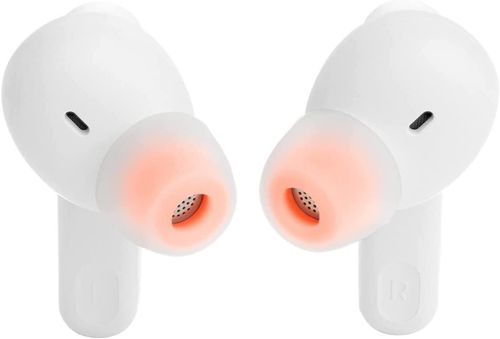 купить Наушники беспроводные JBL Tune 230NC TWS White в Кишинёве 