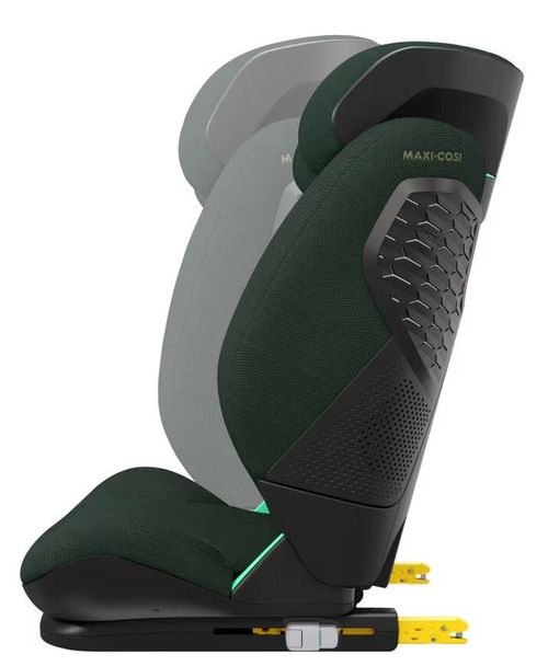 купить Автокресло Maxi Cosi 8800490110 Rodifix Pro2 I-Size, Authentic Green в Кишинёве 