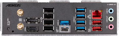 cumpără Placă de bază Gigabyte GA B650 AORUS ELITE AX V2 în Chișinău 