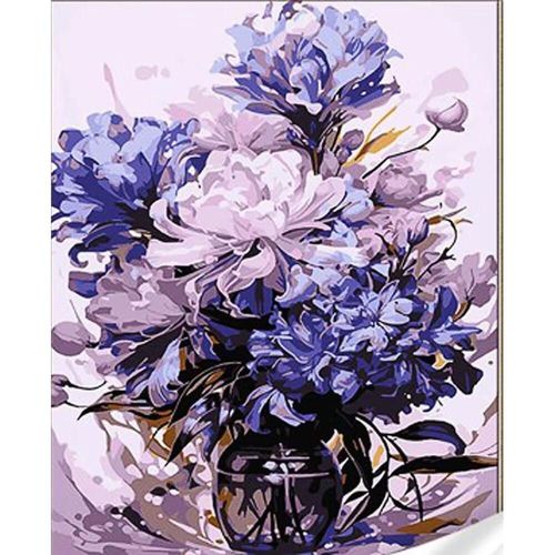 купить Картина по номерам Strateg R18 /37 (SS1018)(74421) 30x40 cm в Кишинёве 