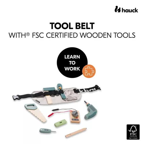 cumpără Joc de logică Hauck Learn to Work în Chișinău 