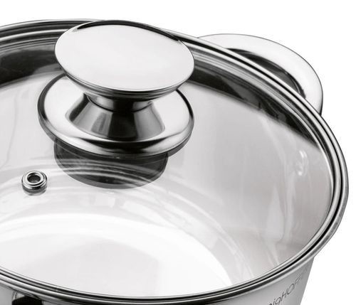 купить Набор посуды Konighoffer Soler 10pcs в Кишинёве 