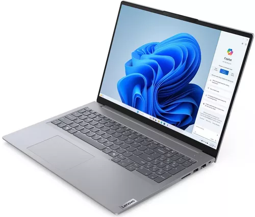 cumpără Laptop Lenovo ThinkBook 16 G7 IML Arctic Grey (21MS008RRU) în Chișinău 