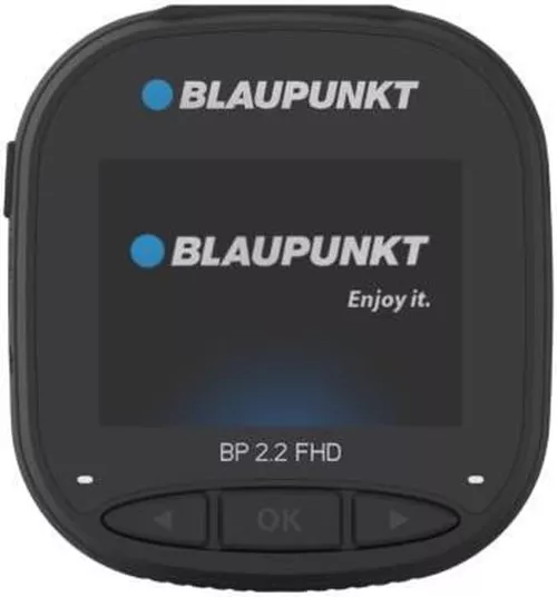 купить Видеорегистратор Blaupunkt BP 2.2 FHD в Кишинёве 