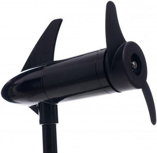 купить Мотор лодочный Kraft&Dele KD5309 Motor electric pentru barca outboard 64lbs в Кишинёве 
