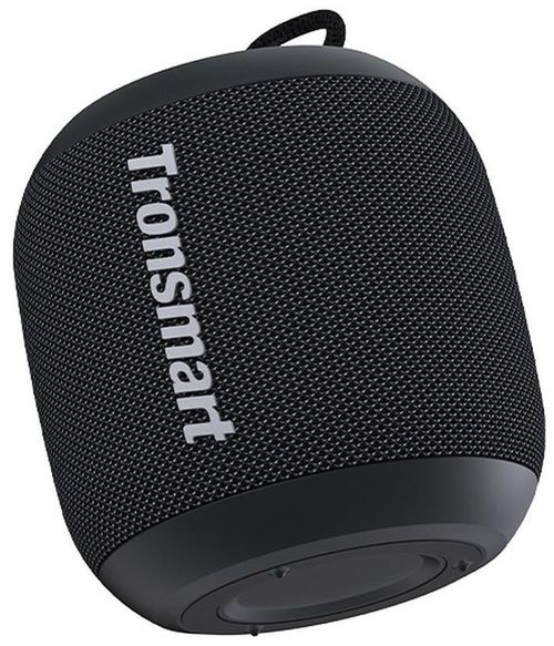 cumpără Boxă portativă Bluetooth Tronsmart T7 Mini Black (786880) în Chișinău 
