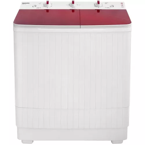 cumpără Mașină de spălat semiautomat Daewoo DSWM 7.3R în Chișinău 