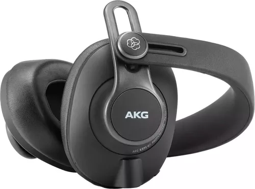 купить Наушники беспроводные AKG K371 BT PRO в Кишинёве 