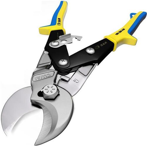 cumpără Unealta de mana S&R 185250410 Foarfece de taiat cablu 250mm în Chișinău 