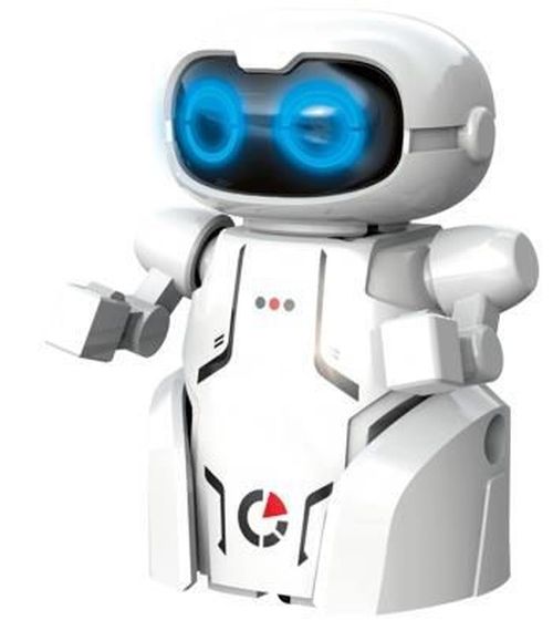 купить Робот YCOO 7530-88058 Mini Droid Asst в Кишинёве 