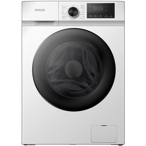 купить Стиральная машина с фронтальной загрузкой Muhler IWM814WA в Кишинёве 
