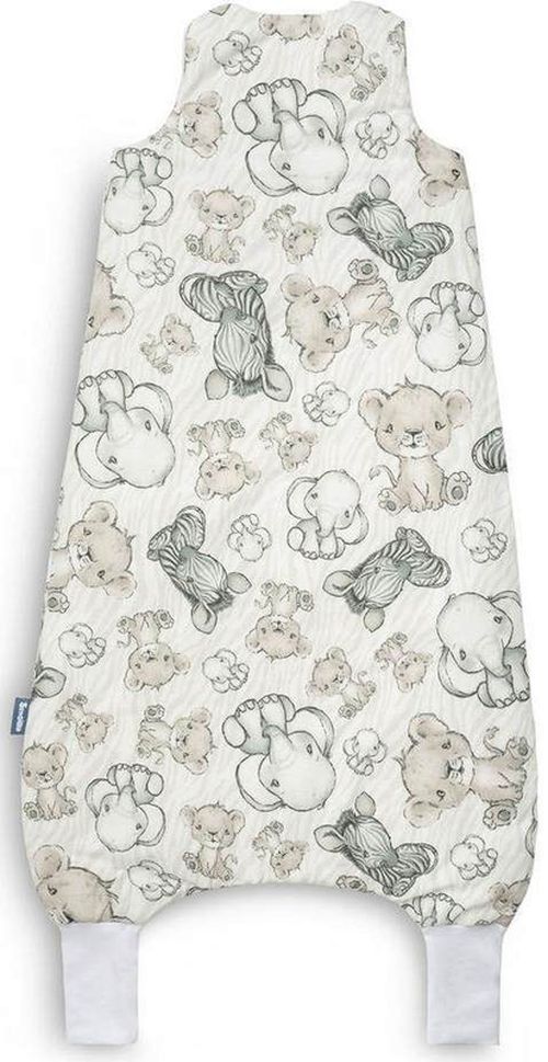 cumpără Haine pentru copii Sensillo 43962 Sac-Romper de dormit pentru bebelusi 2.5 Tog L 98-116 cm în Chișinău 