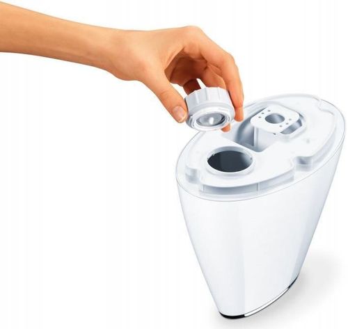 cumpără Umidificator de aer Beurer LB37 (alb) în Chișinău 