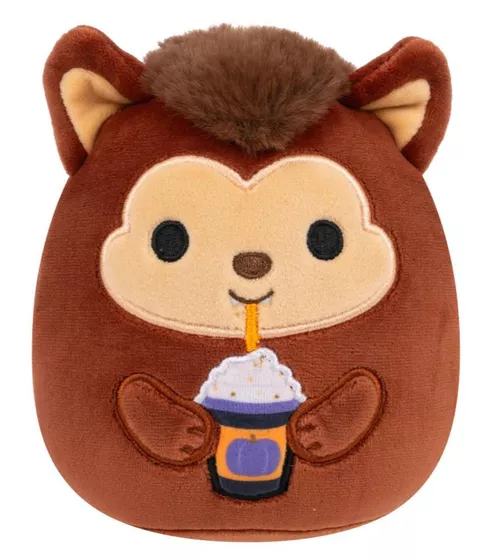 cumpără Jucărie de pluș Squishmallows SQJW526 Игрушка плюш 12cm, ast.W26 în Chișinău 