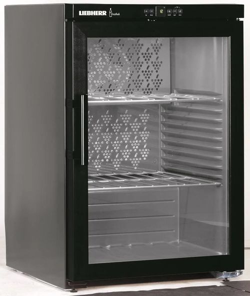 cumpără Frigider pentru vin Liebherr WKb 1812 în Chișinău 