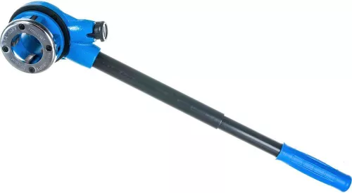 купить Набор ручных инструментов Hoegert HT1P635 trusa de filitare manuala p/u tavi 1/4-5/4 в Кишинёве 