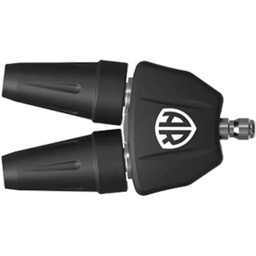 cumpără Accesoriu  mașini de curățat de mare presiune Annovi Reverberi 41940 duza rotativa în Chișinău 