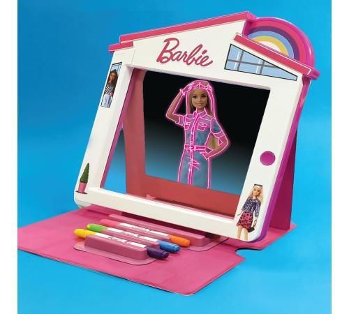 cumpără Set de creație miscellaneous 5115DI Premium Pad Glow Barbie în Chișinău 