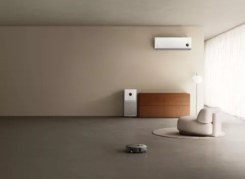 cumpără Aspirator robot Xiaomi Robot Vacuum 6 Max în Chișinău 