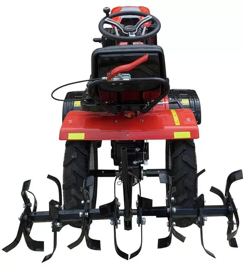 cumpără Motocultor Incraft R001 Cultivator 13CP în Chișinău 