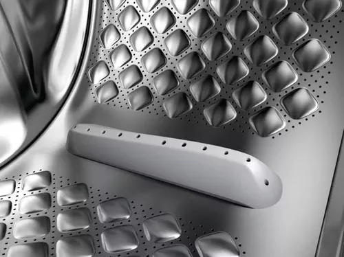 cumpără Mașină de spălat cu uscător AEG LWR73166OE în Chișinău 