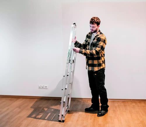 купить Лестница Drabest DR-AL-D5-HOME в Кишинёве 